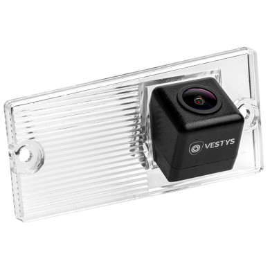 Kia Achteruitrijcamera - Model 1