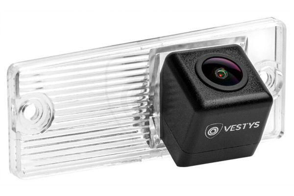 Achteruitrijcamera KIA Cerato 2, Sorento 1 2004, 2005, 2006, 2007, 2008, 2009
