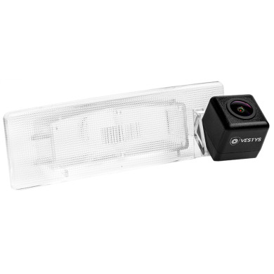 Kia Achteruitrijcamera - Model 3
