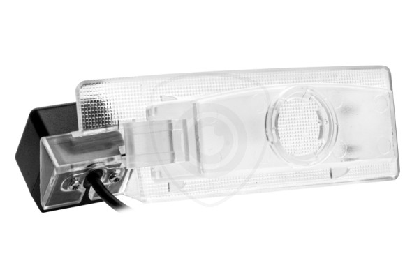 Achteruitrijcamera Kia Optima