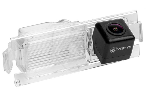 Achteruitrijcamera Kia Rio 2 en Ceed 2