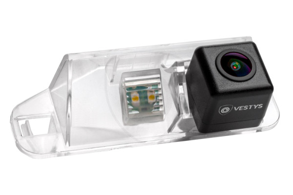 Achteruitrijcamera Lexus ES 350, ES 240, IS 250, IS 300, IS 380, RS 270, RS 350