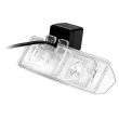 Achteruitrijcamera Toyota RAV4, C-HR en Prius 3 2013, 2014, 2015, 2016, 2017, 2018