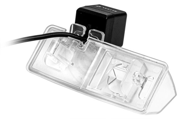 Achteruitrijcamera Toyota RAV4, C-HR en Prius 3 2013, 2014, 2015, 2016, 2017, 2018