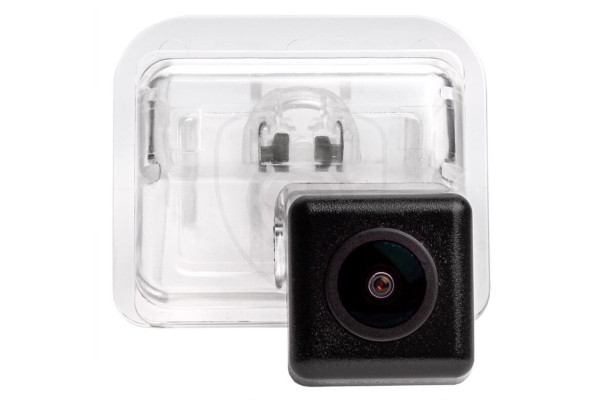 Achteruitrijcamera Mazda 6, CX-5 en CX-7 2002, 2003, 2004, 2005, 2006, 2007, 2008, 2009, 2010