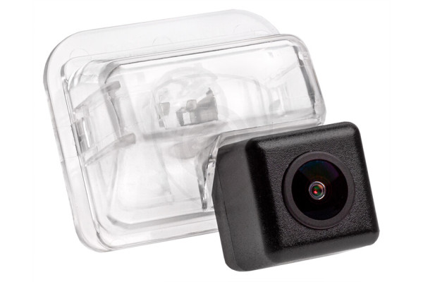 Achteruitrijcamera Mazda 6, CX-5 en CX-7 2002, 2003, 2004, 2005, 2006, 2007, 2008, 2009, 2010