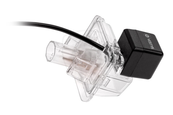 Achteruitrijcamera Mazda 6, CX-5 en CX-7 2002, 2003, 2004, 2005, 2006, 2007, 2008, 2009, 2010