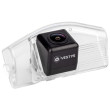 Achteruitrijcamera Mazda 2 en 3 2008, 2009, 2010, 2011, 2012, 2013