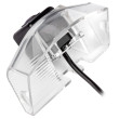 Achteruitrijcamera Mazda 2 en 3 2008, 2009, 2010, 2011, 2012, 2013