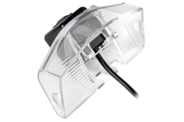 Achteruitrijcamera Mazda 2 en 3 2008, 2009, 2010, 2011, 2012, 2013