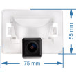 Achteruitrijcamera Mazda 5 Premacy (CR19) 2005, 2006, 2007, 2008, 2009, 2010