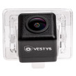 Achteruitrijcamera Mercedes-Benz C-, E-, CL-, S-, CLK-Klasse 2005, 2006, 2007, 2008, 2009, 2010, 2011, 2012, 2013, 2014