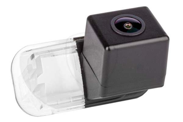 Achteruitrijcamera Mercedes-Benz A-Klasse (W169) en B-Klasse (W245)