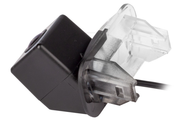 Achteruitrijcamera Mercedes-Benz A-Klasse (W169) en B-Klasse (W245)