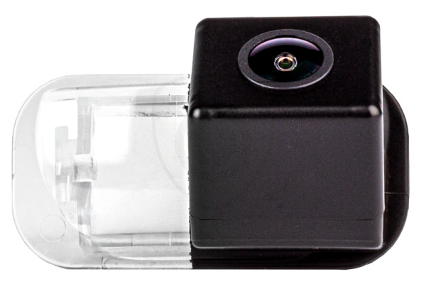 Achteruitrijcamera Mercedes-Benz A-Klasse (W169) en B-Klasse (W245)