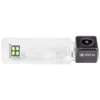 Achteruitrijcamera voor alle Smart-voertuigen SMART City, Crossblade, Coupe, Cabrio, Roadster, ForFour, Fortwo, A451, C451, W452, C452, R452, A450, 1998, 1999, 2000, 2001, 2002, 2003, 2004, 2005, 2006, 2007, 2008, 2009, 2010, 2011, 2012, 2013, 2014, 2015,