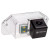 Ingebouwde LED-lamp 