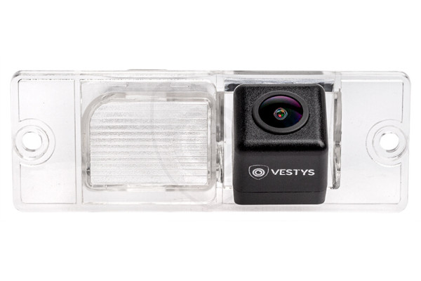 Achteruitrijcamera Mitsubishi Pajero 2002, 2003, 2004, 2005, 2006, 2007, 2008, 2009, 2010, 2011, 2012, 2013, 2014, 2015, 2016, 2017, 2018, 2019