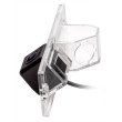 Achteruitrijcamera Mitsubishi Pajero 2002, 2003, 2004, 2005, 2006, 2007, 2008, 2009, 2010, 2011, 2012, 2013, 2014, 2015, 2016, 2017, 2018, 2019
