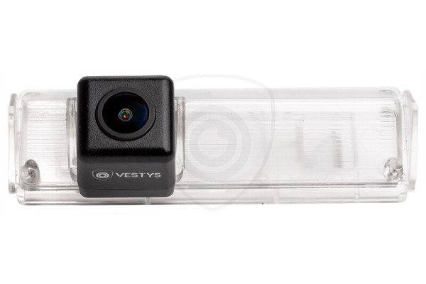 Achteruitrijcamera Mitsubishi Grandis 2003, 2004, 2005, 2006, 2007, 2008