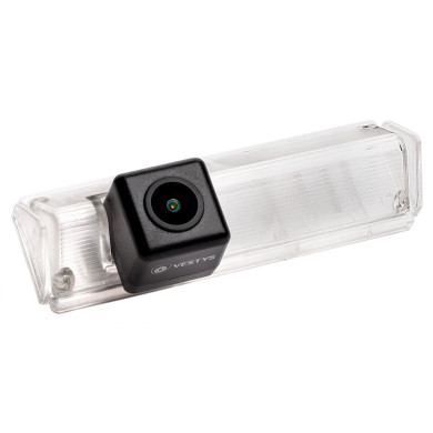 Mitsubishi Achteruitrijcamera - Model 5