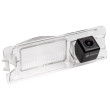 Achteruitrijcamera Nissan Micra 2010, 2011, 2012, 2013, 2014, 2015, 2016, 2017, 2018, 2019