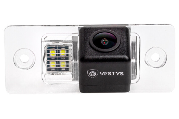 Achteruitrijcamera VW Touareg, Tiguan, Golf, Passat, Bora