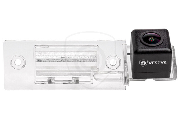 Achteruitrijcamera VW Touareg, Tiguan, Golf, Passat, Bora