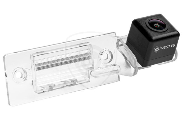 Achteruitrijcamera VW Touareg, Tiguan, Golf, Passat, Bora