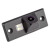 Ingebouwde LED-lamp 