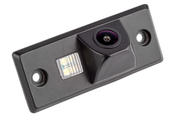 Achteruitrijcamera VW Touareg, Tiguan, Golf, Passat, Bora