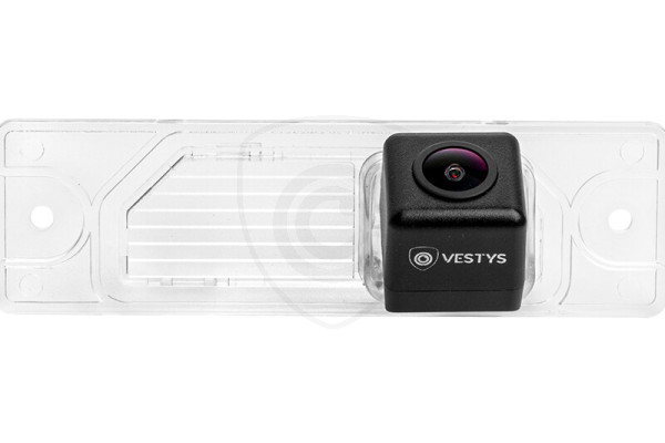 Achteruitrijcamera Renault Koleos 2008, 2009, 2010, 2011, 2012