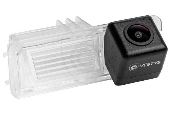 Achteruitrijcamera Seat Leon 3 2013, 2014, 2015, 2016, 2017, 2018, 2019