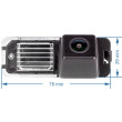 Achteruitrijcamera Seat Leon 3 2013, 2014, 2015, 2016, 2017, 2018, 2019
