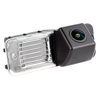 Volkswagen Achteruitrijcamera - Model 1