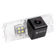 Achteruitrijcamera voor Škoda Superb 2 sedan (2008 - 2013)