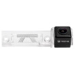 Achteruitrijcamera Škoda Superb 1 2001, 2002, 2003, 2004, 2005,  2006, 2007, 2008