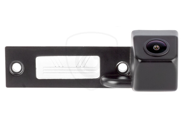 Achteruitrijcamera Škoda Superb 1 2001, 2002, 2003, 2004, 2005,  2006, 2007, 2008