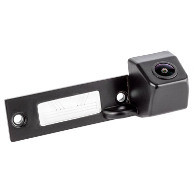 Volkswagen Achteruitrijcamera - Model 3