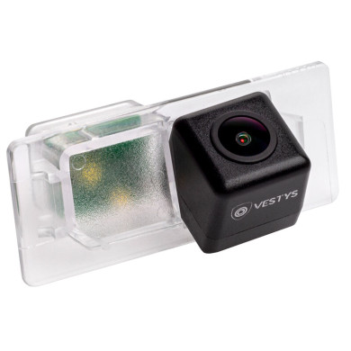 Volkswagen Achteruitrijcamera - Model 7