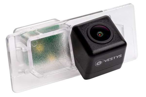Achteruitrijcamera VW T6, Polo, Passat B6 sedan, B7 en B8 variant, Jetta, Golf 6 variant, Beetle, Tiguan, Golf 7 Sportsvan en Touareg 2 en 3