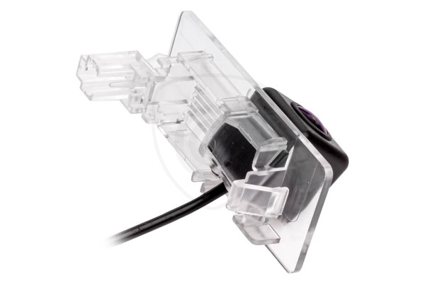 Achteruitrijcamera Škoda Superb, Combi, Fabia 3, Yeti, Octavia 3, Rapid, Karoq 2011, 2012, 2013, 2014, 2015, 2016, 2017, 2018, 2019