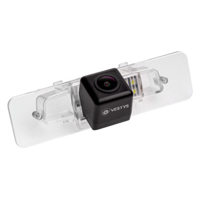 Subaru Achteruitrijcamera - Model 2