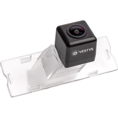 Suzuki Achteruitrijcamera - Model 2