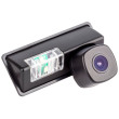 Achteruitrijcamera Suzuki SX4 Sedan 2007, 2008, 2009, 2010, 2011, 2012, 2013, 2014