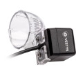 Achteruitrijcamera Suzuki Alto, Grand Vitara, Jimny, Swift en Splash