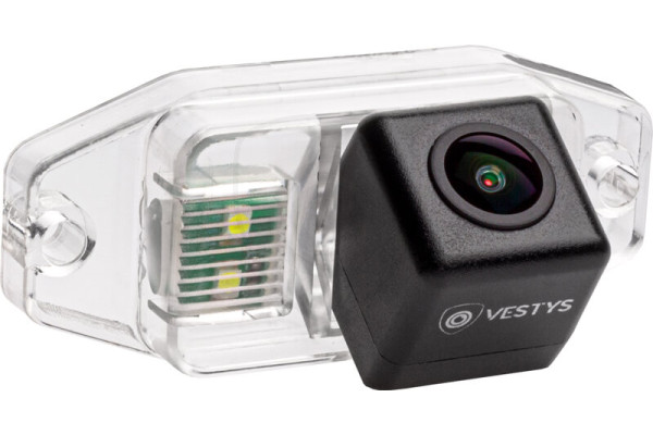 Achteruitrijcamera Toyota Land Cruiser J100, J120 en J200