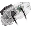 Achteruitrijcamera Toyota Land Cruiser J100, J120 en J200