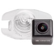 Achteruitrijcamera Toyota Auris, Avensis, Aygo en Corolla 2001, 2002, 2003, 2004, 2005, 2006, 2007, 2008, 2009, 2010, 2011, 2012, 2013, 2014, 2015, 2016, 2017, 2018, 2019