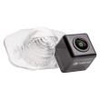 Achteruitrijcamera Toyota Auris, Avensis, Aygo en Corolla 2001, 2002, 2003, 2004, 2005, 2006, 2007, 2008, 2009, 2010, 2011, 2012, 2013, 2014, 2015, 2016, 2017, 2018, 2019